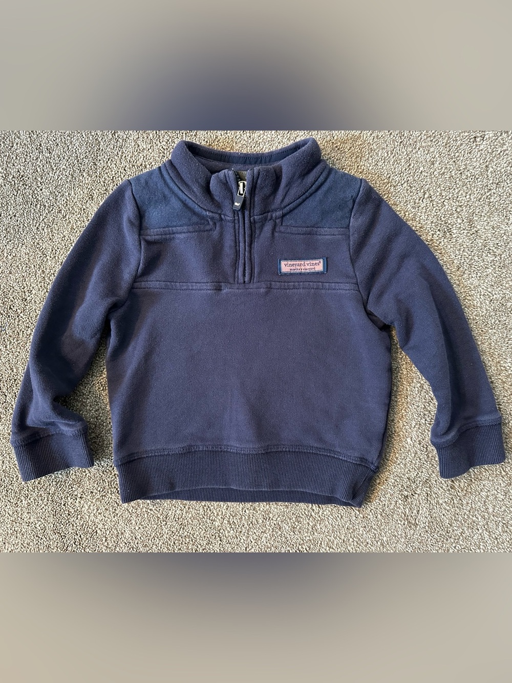 Vineyard Vines Boys Shep Shirt